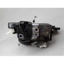 SYSTEME CONDAMNATION AVANT GAUCHE CITROEN C3 AIRCR.