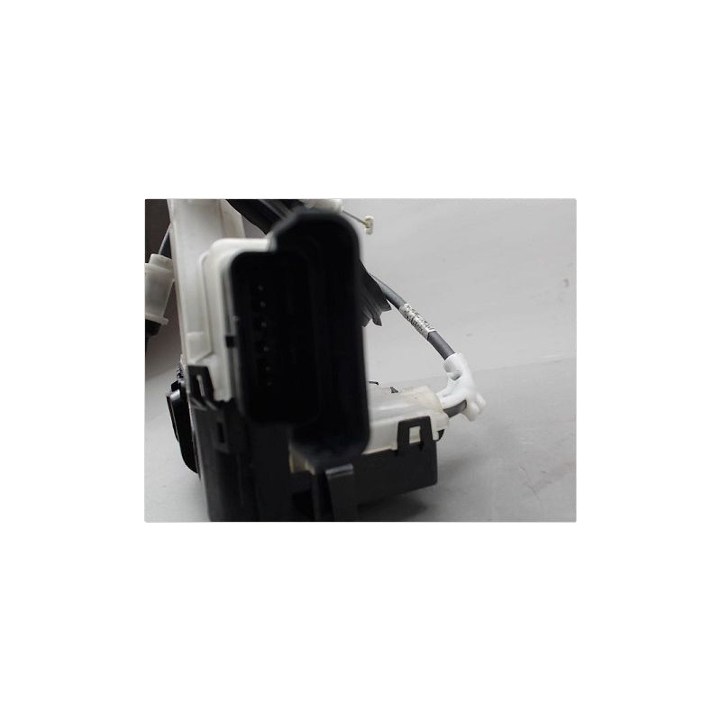 SYSTEME CONDAMNATION AVANT GAUCHE CITROEN C3 AIRCR.