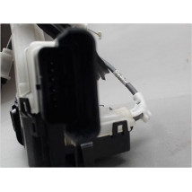 SYSTEME CONDAMNATION AVANT GAUCHE CITROEN C3 AIRCR.