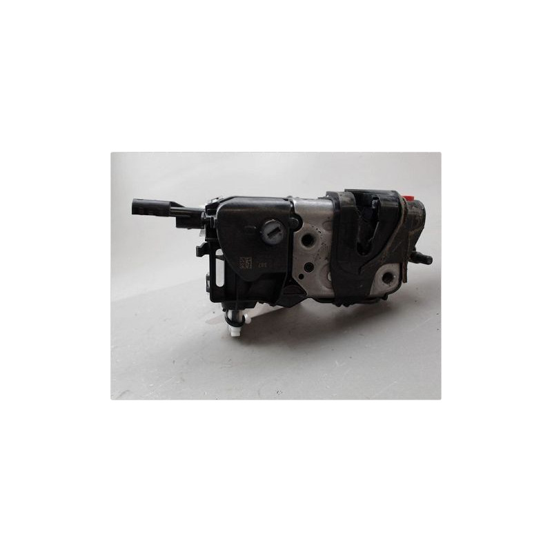 SYSTEME CONDAMNATION ARRIERE DROIT CITROEN C3 AIRCR.