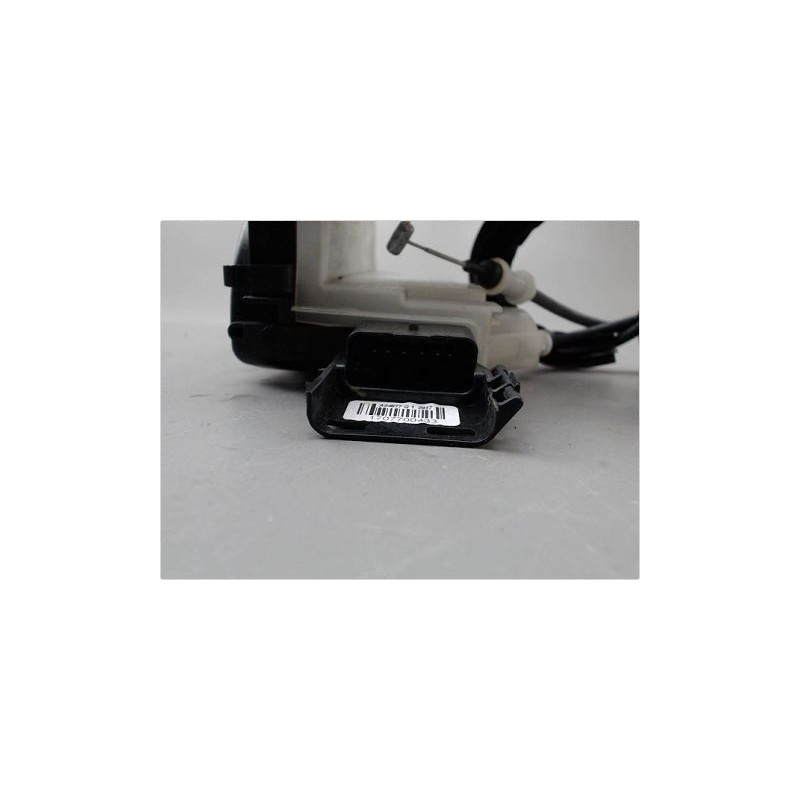 SYSTEME CONDAMNATION ARRIERE DROIT CITROEN C3 AIRCR.
