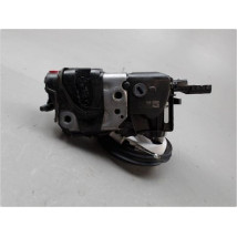 SYSTEME CONDAMNATION ARRIERE GAUCHE CITROEN C3 AIRCR.