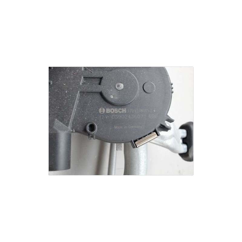 MECANISME ESSUIE-GLACE AVANT CITROEN C3 AIRCR.