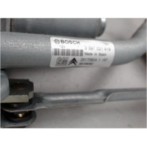 MECANISME ESSUIE-GLACE AVANT CITROEN C3 AIRCR.
