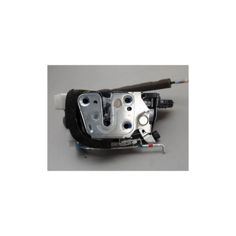 SYSTEME CONDAMNATION AVANT GAUCHE NISSAN MICRA