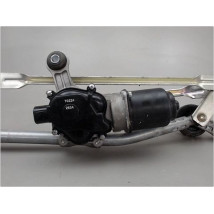MECANISME ESSUIE-GLACE AVANT NISSAN MICRA