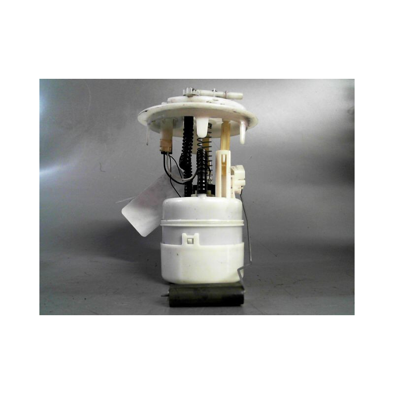 POMPE CARBURANT IMMERGEE PEUGEOT 1007