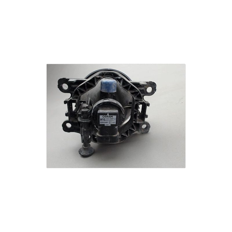 PHARE ANTIBROUILLARD AVANT GAUCHE DACIA SANDERO