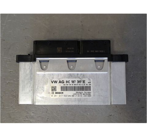 CALCULATEUR MOTEUR