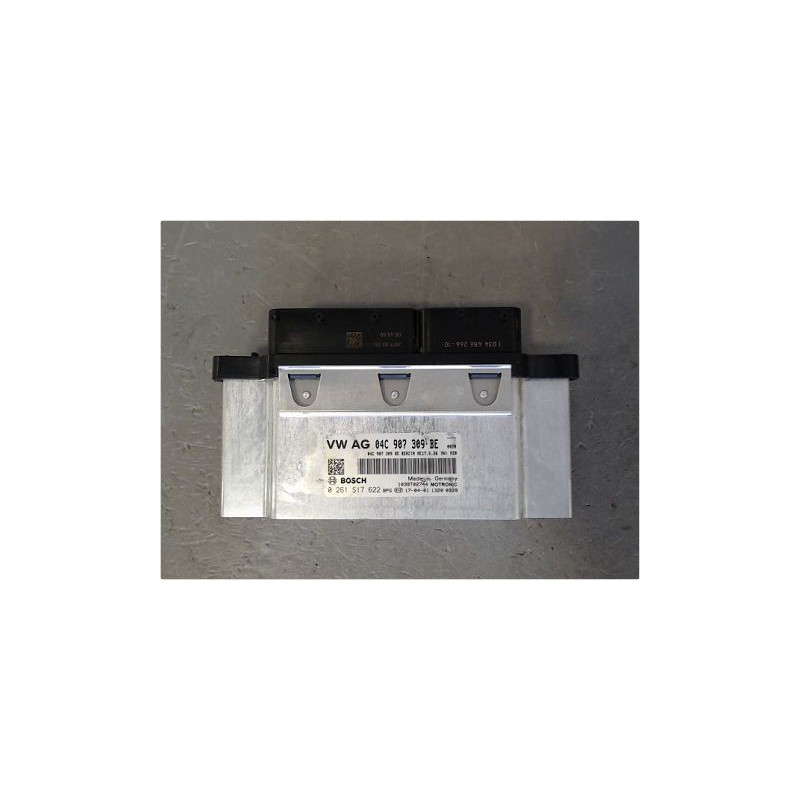 CALCULATEUR MOTEUR SEAT IBIZA