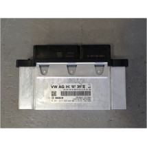 CALCULATEUR MOTEUR SEAT IBIZA