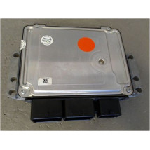 CALCULATEUR MOTEUR CITROEN C4