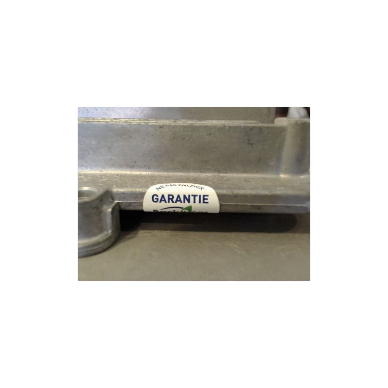 CALCULATEUR MOTEUR CITROEN C4