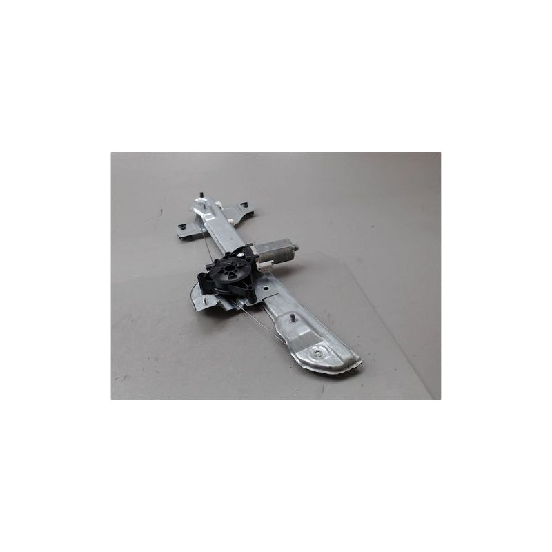 MECANISME LEVE-GLACE AVANT DROIT CITROEN C3