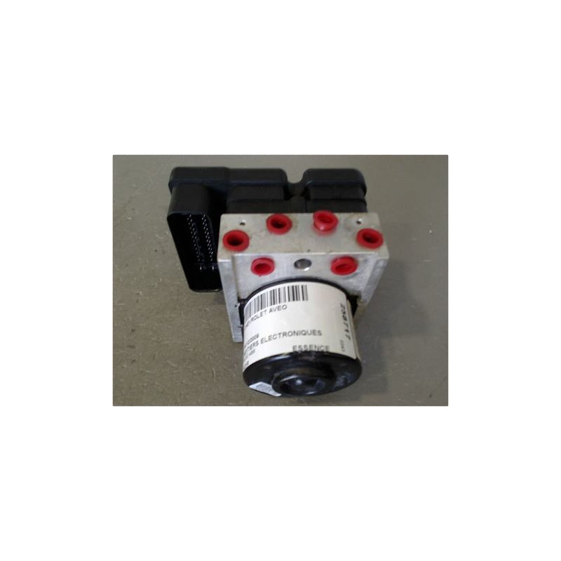 UNITE HYDRAULIQUE ABS CHEVROLET AVEO