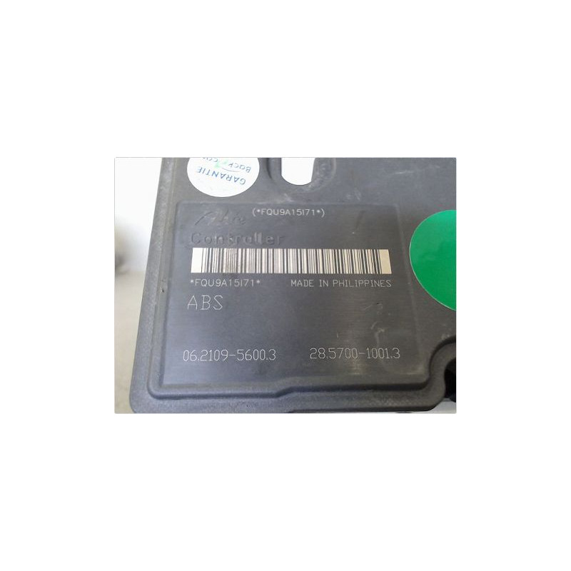 UNITE HYDRAULIQUE ABS CHEVROLET AVEO