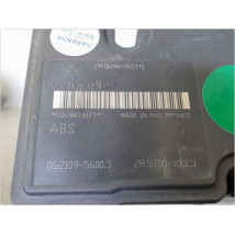 UNITE HYDRAULIQUE ABS CHEVROLET AVEO
