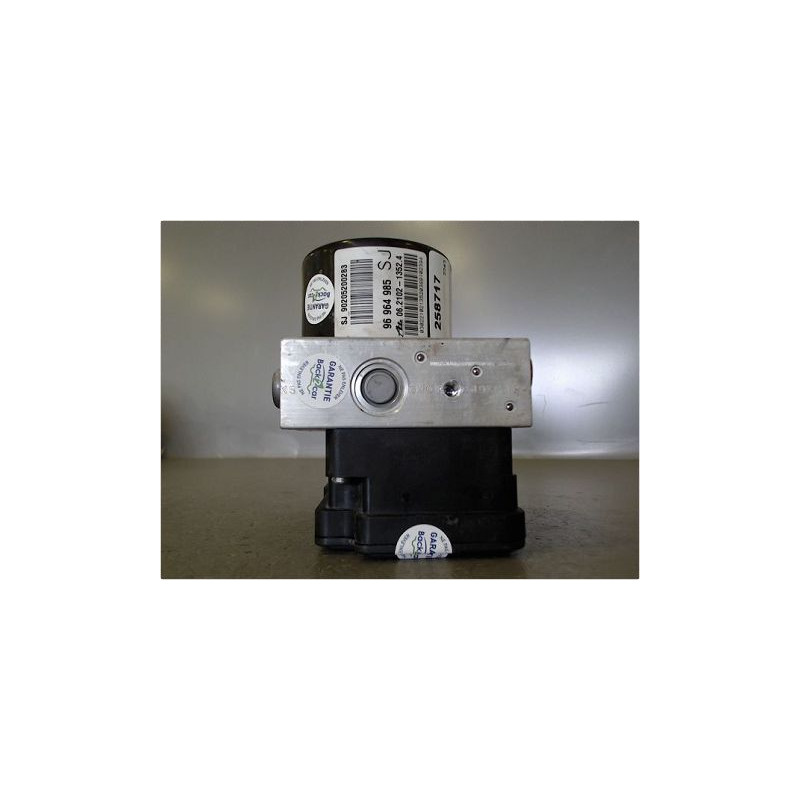 UNITE HYDRAULIQUE ABS CHEVROLET AVEO