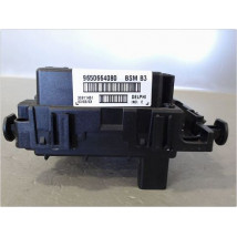 BOITE A FUSIBLES PEUGEOT 206