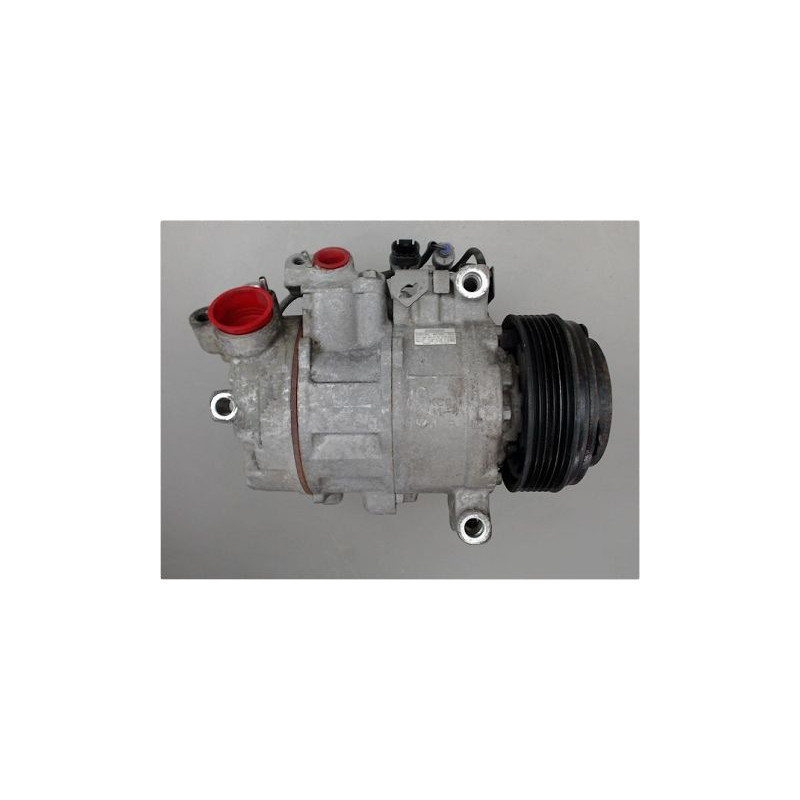 COMPRESSEUR AIR CONDITIONNE B.M.W. SERIE 1