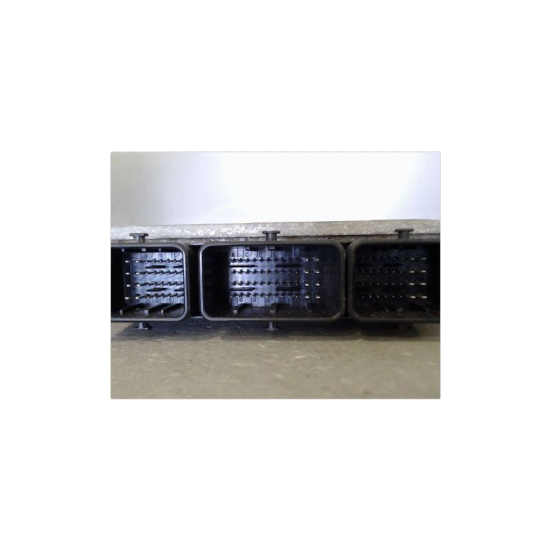 CALCULATEUR MOTEUR CITROEN C3