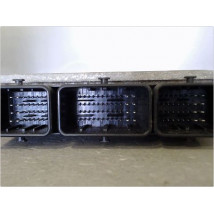 CALCULATEUR MOTEUR CITROEN C3