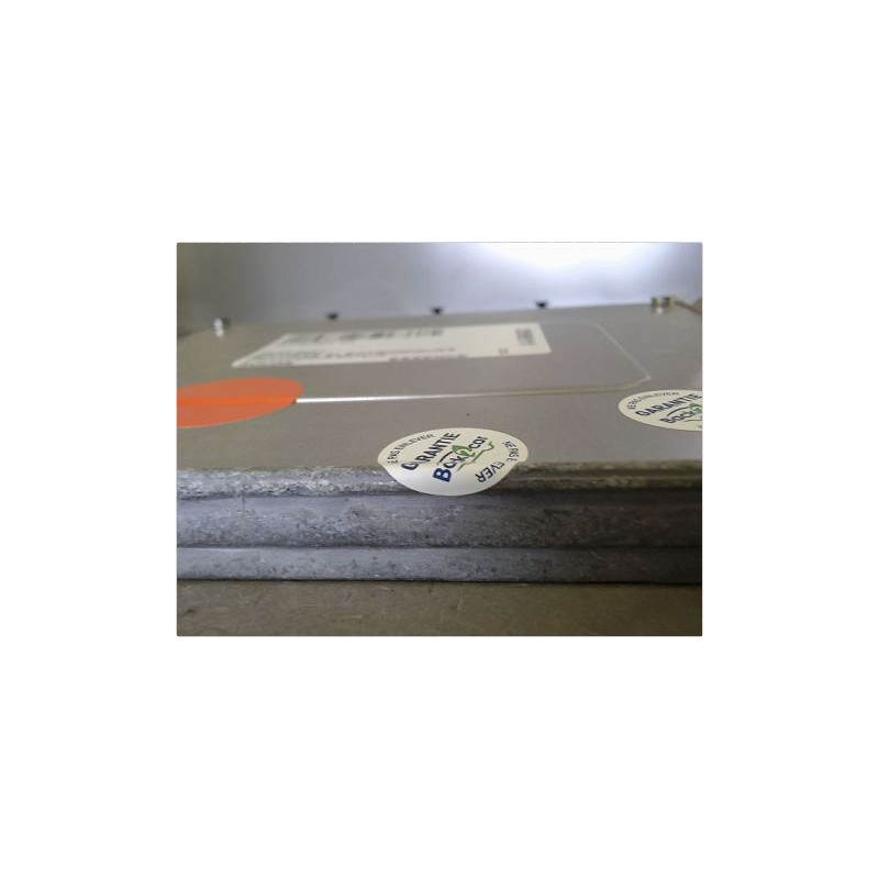 CALCULATEUR MOTEUR CITROEN C3