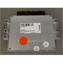 CALCULATEUR MOTEUR CITROEN C3