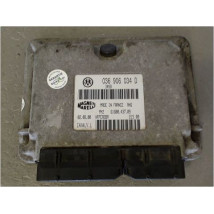 CALCULATEUR MOTEUR VOLKSWAGEN POLO