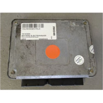CALCULATEUR MOTEUR VOLKSWAGEN POLO
