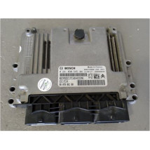 CALCULATEUR MOTEUR CITROEN C3