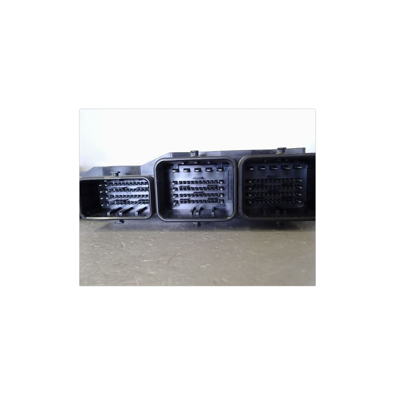 CALCULATEUR MOTEUR CITROEN C3