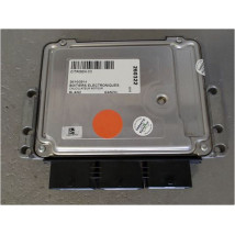 CALCULATEUR MOTEUR CITROEN C3