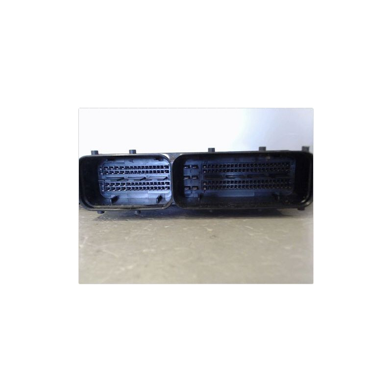 CALCULATEUR MOTEUR FIAT PUNTO