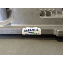 CALCULATEUR MOTEUR FIAT PUNTO