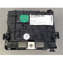 BOITE A FUSIBLES PEUGEOT 307