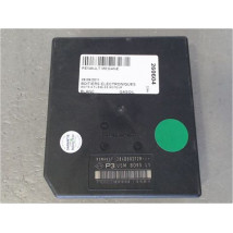 BOITE A FUSIBLES RENAULT MEGANE