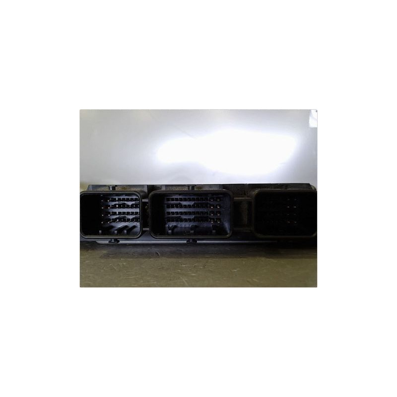 CALCULATEUR MOTEUR CITROEN C3