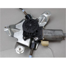 MECANISME LEVE-GLACE AVANT GAUCHE FORD T.CONNECT