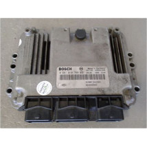 CALCULATEUR MOTEUR RENAULT MEGANE