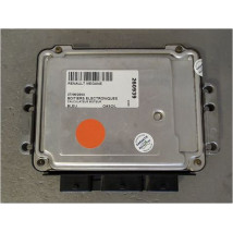 CALCULATEUR MOTEUR RENAULT MEGANE