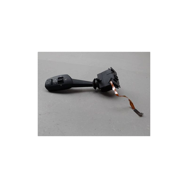 COMMANDE CLIGNOTANT B.M.W. SERIE 1