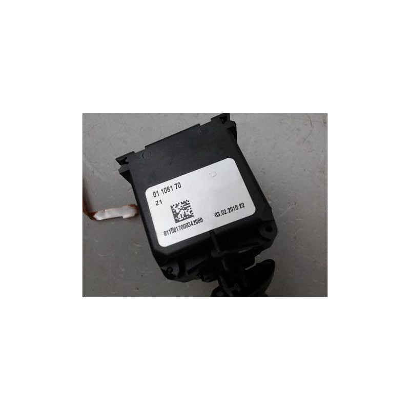 COMMANDE CLIGNOTANT B.M.W. SERIE 1