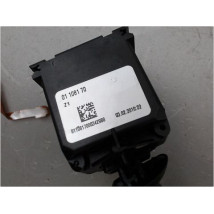 COMMANDE CLIGNOTANT B.M.W. SERIE 1