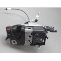 SYSTEME CONDAMNATION ARRIERE GAUCHE CITROEN C3