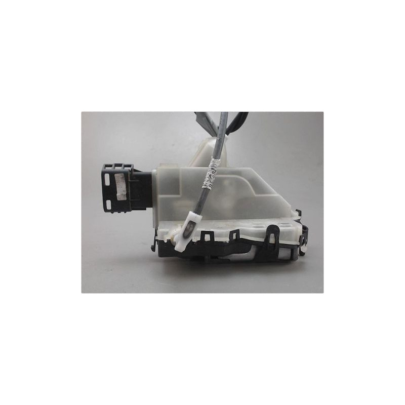 SYSTEME CONDAMNATION ARRIERE GAUCHE CITROEN C3