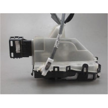 SYSTEME CONDAMNATION ARRIERE GAUCHE CITROEN C3