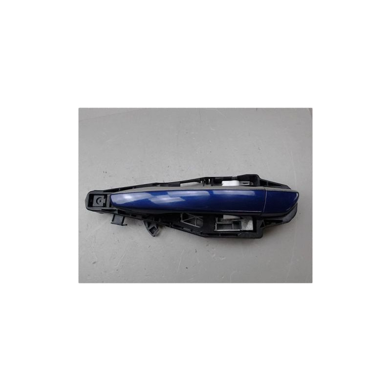 POIGNEE EXTERIEURE PORTE ARRIERE GAUCHE PEUGEOT 308