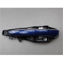 POIGNEE EXTERIEURE PORTE ARRIERE GAUCHE PEUGEOT 308