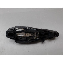 POIGNEE EXTERIEURE PORTE ARRIERE GAUCHE PEUGEOT 308